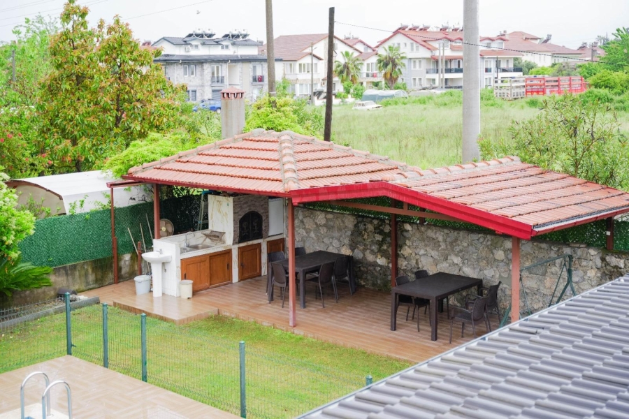 Villa Moon